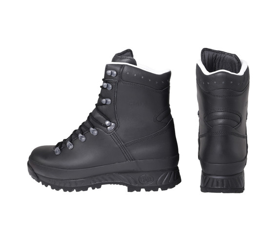 Фото: “Ботинки HAIX Buty Haix BW Bergstiefel Czarne 210003”, купить в интернет магазине