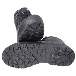 Фото: “Ботинки HAIX Buty Haix BW Bergstiefel Czarne 210003”