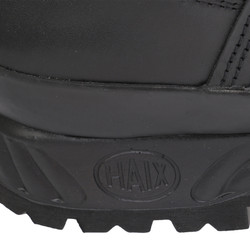 Фото: “Ботинки HAIX Buty Haix BW Bergstiefel Czarne 210003”