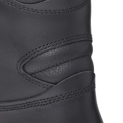 Фото: “Ботинки HAIX Buty Haix BW Bergstiefel Czarne 210003”