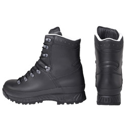 Фото: “Ботинки HAIX Buty Haix BW Bergstiefel Czarne 210003”