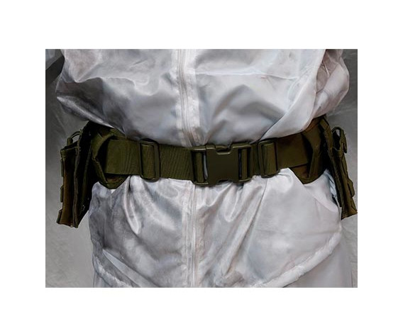 Фото: “Варбелт с подсумками  2/2-ых, 1 открытый, сумка универсал”, купить в интернет магазине