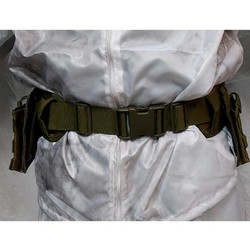 Фото: “Варбелт с подсумками  2/2-ых, 1 открытый, сумка универсал”