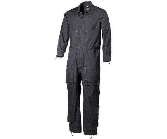 Фото: “Комбинезон 07373A черный MFH”, купить в интернет магазине