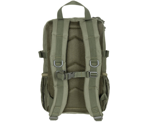 Фото: “Рюкзак американский Assault 30330B MFH 15л оливковый”, купить в интернет магазине