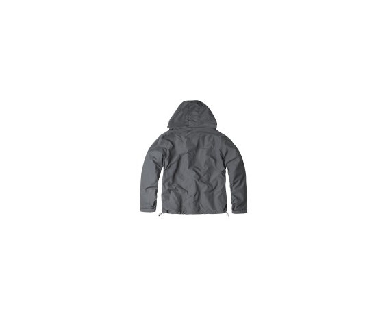 Фото: “Мужская куртка Surplus Zipper Windbreaker 20-7002-04 Grau”, купить в интернет магазине