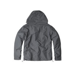 Фото: “Мужская куртка Surplus Zipper Windbreaker 20-7002-04 Grau”
