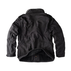 Фото: “Куртка SURPLUS Paratrooper Winter Jacket 20-4501-03 schwarz”