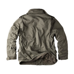 Фото: “Куртка Surplus Paratrooper Winter Jacket 20-4501-01 olive”