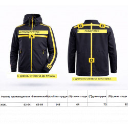 Фото: “Куртка Surplus Paratrooper Winter Jacket 20-4501-01 olive”