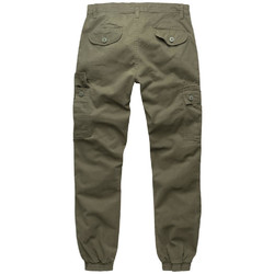 Фото: “Брюки SURPLUS Bad Boys Pants 05-3801-01 oliva”