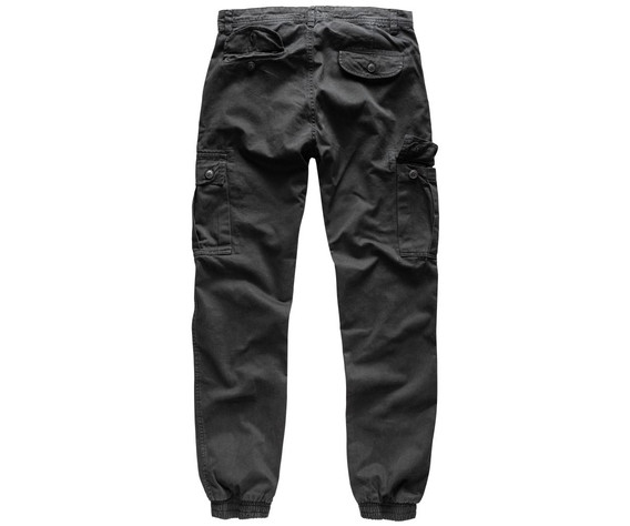 Фото: “Брюки SURPLUS Bad Boys Pants 05-3801-03 schwarz”, купить в интернет магазине