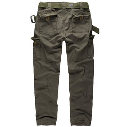 Фото: “Брюки SURPLUS Premium Slimmy 05-3602-01 oliva”