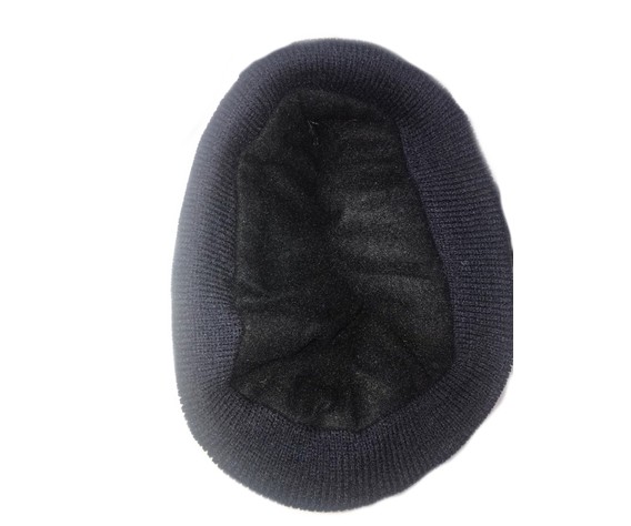 Фото: “Шапка Thinsulate тёмно-синяя”, купить в интернет магазине