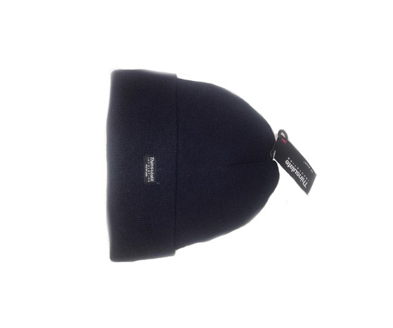 Фото: “Шапка Thinsulate тёмно-синяя”, купить в интернет магазине