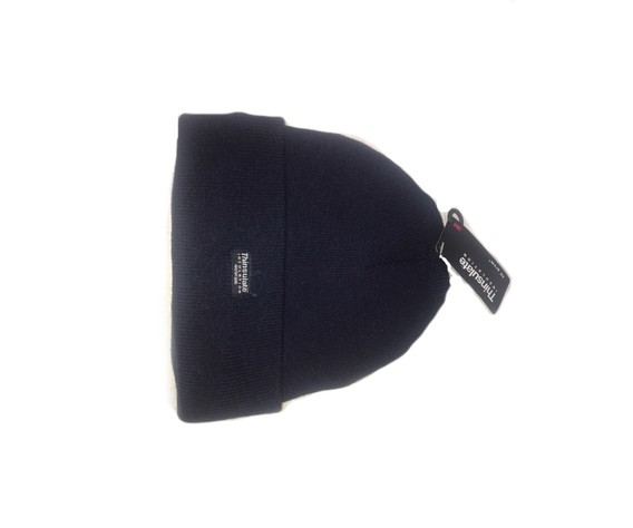 Фото: “Шапка Thinsulate тёмно-синяя”, купить в интернет магазине