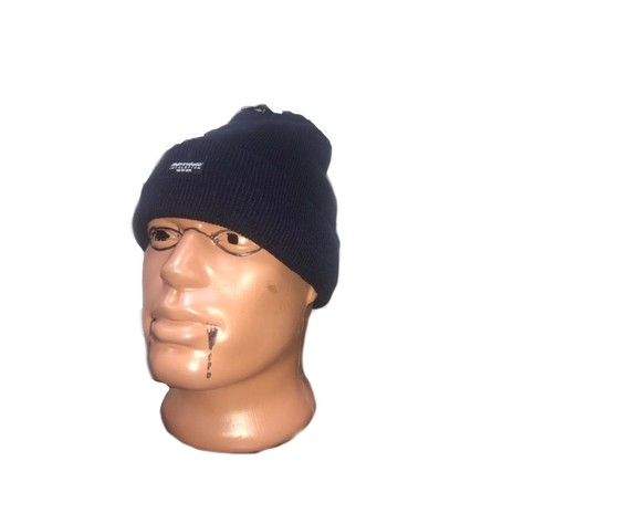 Фото: “Шапка Thinsulate тёмно-синяя”, купить в интернет магазине