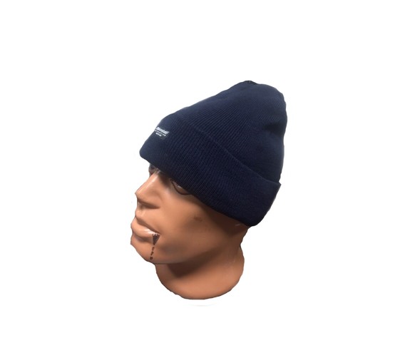 Фото: “Шапка Thinsulate тёмно-синяя”, купить в интернет магазине