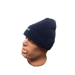 Фото: “Шапка Thinsulate тёмно-синяя”, купить в интернет магазине