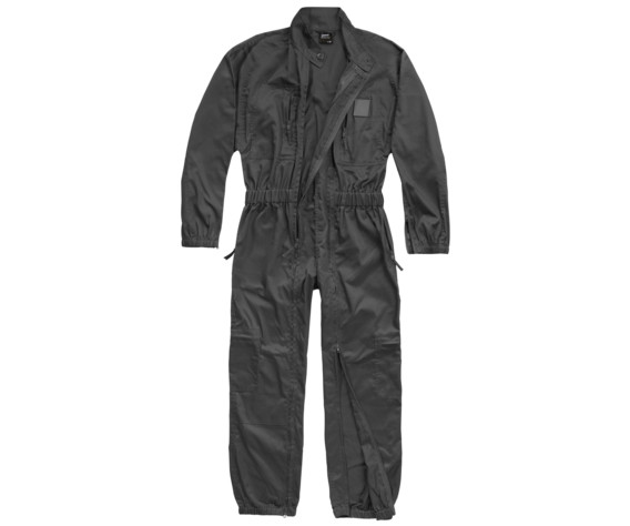 Фото: “Комбинезон Brandit арт 1200 5 anthracite”, купить в интернет магазине
