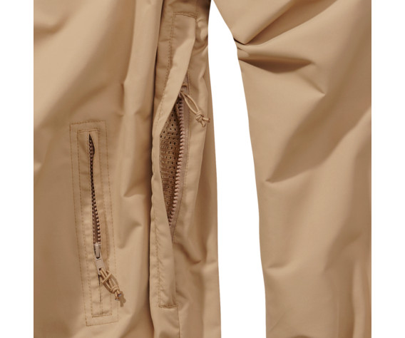 Фото: “Ветровка анорак Brandit 3162.70 CAMEL”, купить в интернет магазине