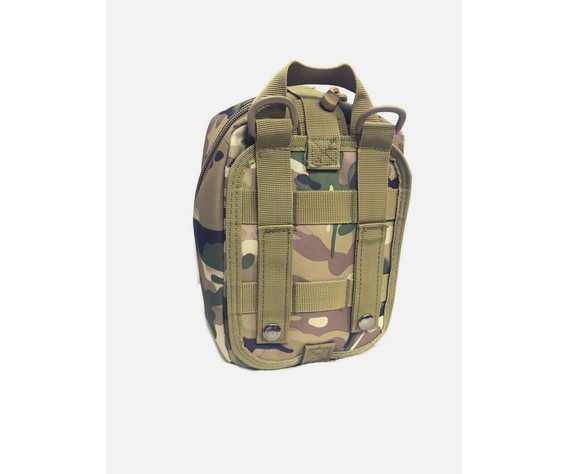 Фото: “АПТЕЧКА пустая цвет Мультикам”, купить в интернет магазине