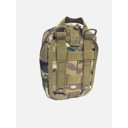 Фото: “АПТЕЧКА пустая цвет Мультикам”