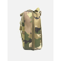 Фото: “АПТЕЧКА пустая цвет Мультикам”