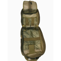 Фото: “АПТЕЧКА пустая цвет Мультикам”