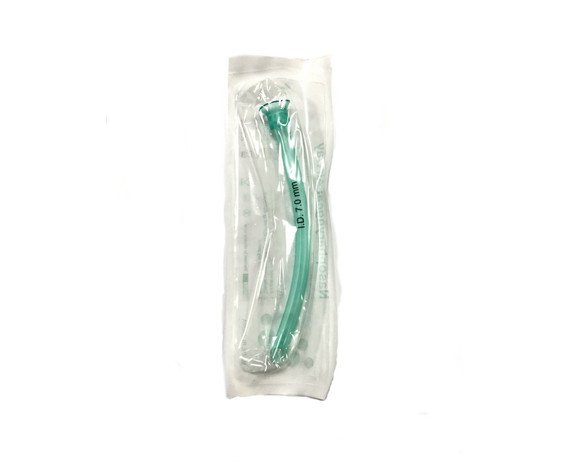 Фото: “Одноразовая носоглоточная трубка для носовых дыхательных путей”, купить в интернет магазине