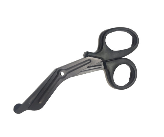 Фото: “Медицинские ножницы для тактического комплекта 18.5 см”, купить в интернет магазине
