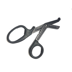 Фото: “Медицинские ножницы для тактического комплекта 18.5 см”