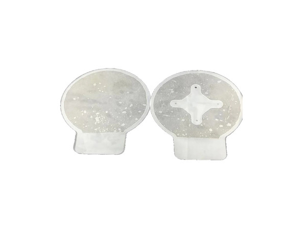 Фото: “Медицинское вентиляционное уплотнение грудной клетки для военных”, купить в интернет магазине