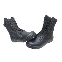 Фото: “Берцы тропические BW Бундесвер, 618156, черные”