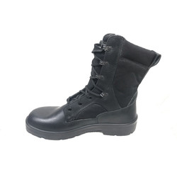 Фото: “Берцы тропические BW Бундесвер, 618156, черные”