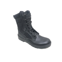 Фото: “Берцы тропические BW Бундесвер, 618156, черные”