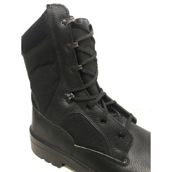 Фото: “Берцы тропические BW Бундесвер, 618156, черные”