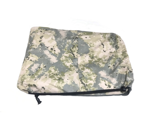 Фото: “Тент баша светлый камуфляж Белорусия”, купить в интернет магазине