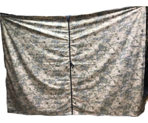 Фото: “Тент баша светлый камуфляж Белорусия”, купить в интернет магазине