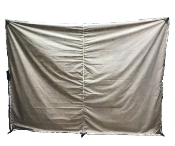 Фото: “Тент баша светлый камуфляж Белорусия”, купить в интернет магазине