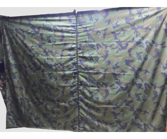 Фото: “Тент баша Wooodland Белорусия”, купить в интернет магазине