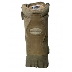 Фото: “Ботинки Scooter Armadora, M1071CBJ, бежевые с молнией”