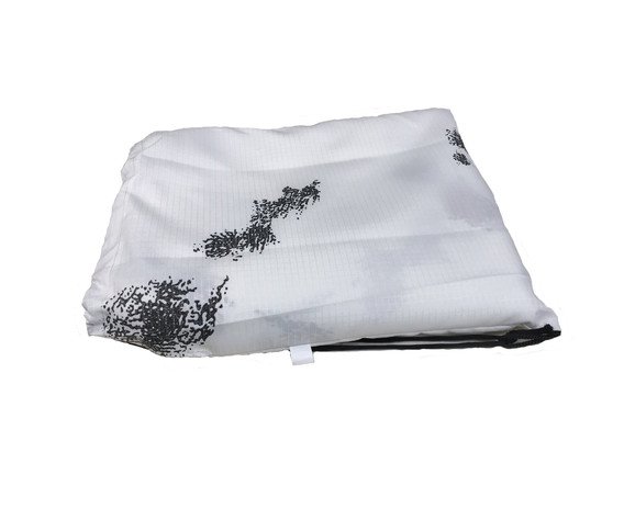 Фото: “Пончо зимнее камуфляжное белый зима Белоруссия”, купить в интернет магазине