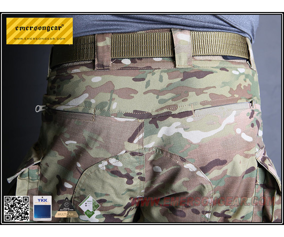 Фото: “Тактические брюки EmersonGear G3 EM9319D 36W”, купить в интернет магазине