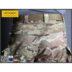 Фото: “Тактические брюки EmersonGear G3 EM9319D 36W”