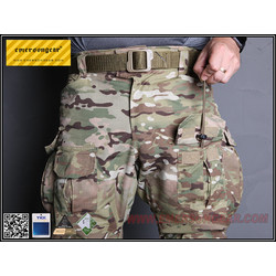 Фото: “Тактические брюки EmersonGear G3 EM9319D 36W”