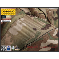 Фото: “Тактические брюки EmersonGear G3 EM9319D 36W”