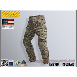 Фото: “Тактические брюки EmersonGear G3 EM9319D 36W”