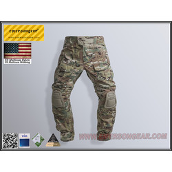 Фото: “Тактические брюки EmersonGear G3 EM9319D 36W”, купить в интернет магазине