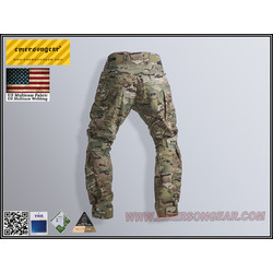 Фото: “Тактические брюки EmersonGear G3 EM9319D 36W”